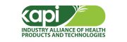 KAPI – Industry Alliance of Health Products and Technologies